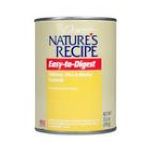 0730521900601 - EASY TO DIGEST CHICKEN RICE AND BARLEY FORMULA CANNED DOG FOOD
