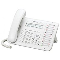 0730669097133 - PANASONIC KX-DT543-W DIGITAL PHONE