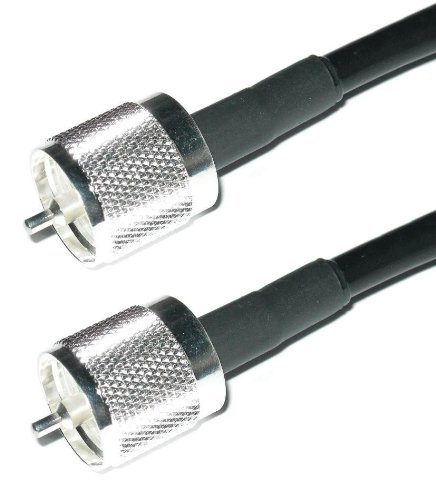 0730669409615 - TIMES MICROWAVE LMR195-FME-MALE-TO-FEMALE-3 CELLULAR ANTENNA EXTENSION CABLE FOR CELL PHONE ANTENNAS FMA MALE TO FME FEMALE LMR-195