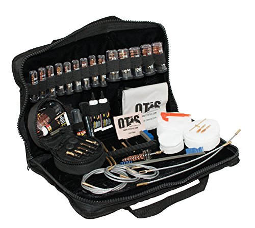 0730707280688 - OTIS ELITE CLEANING SYSTEM WITH OPTICS CLEANING GEAR