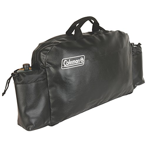 0730707313836 - COLEMAN SMALL STOVE CARRY CASE