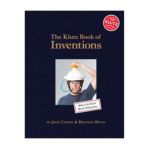 0730767487935 - THE BOOK OF INVENTIONS