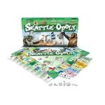 0730799001284 - SEATTLE-OPOLY