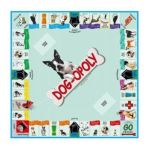 0730799050053 - MONOPOLY DOG-OPOLY