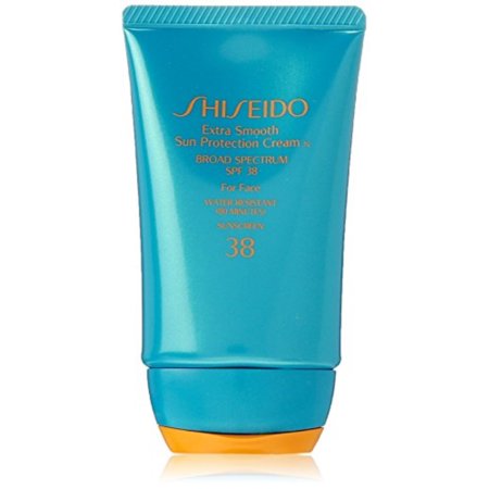 0730852126046 - EXTRA SMOOTH SUN PROTECTION CREAM N SPF 38 PA+++ FOR FACE