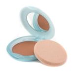 0730852167186 - PURENESS MATIFYING COMPACT OIL FREE FOUNDATION SPF15 CASE + REFILL # 60 NATURAL