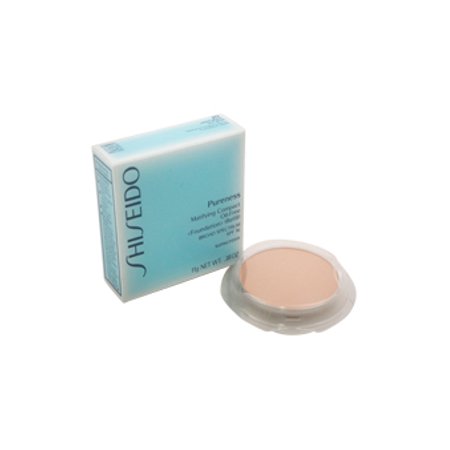 0730852167209 - PÓ-BASE PURENESS MATIFYING COMPACT OIL-FREE REFIL