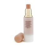 0730852181342 - BENEFIANCE ENRICHED REVITALIZING FOUNDATION FACIAL TREATMENT PRODUCTS O4 NATURAL FAIR OCHRE