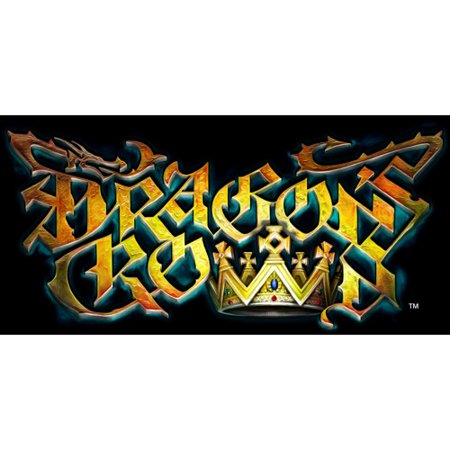 0730865200054 - DRAGON'S CROWN - PLAYSTATION VITA