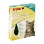 0073091010616 - GOLD 5 WAY PROTECTION FOR SMALLER CATS 5 LB