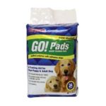 0073091011309 - GO! PADS 24 COUNT