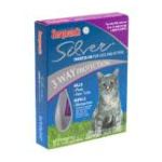 0073091019381 - SQUEEZE-ON FOR CATS AND KITTENS