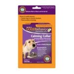 0073091020783 - SERGEANT PET SENTRY CALMING COLLAR FOR DOGS SINGLE PACK 1 COLLAR