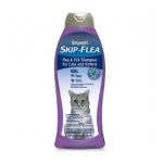 0073091028642 - SKIP FLEA AND TICK SHAMPOO FOR CATS