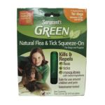 0073091028680 - FLEA AND TICK DOG SQUEEZE-ON SIZE 15