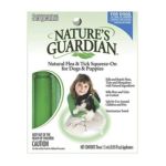 0073091037293 - NATURAL FLEA & TICK SQUEEZE-ON