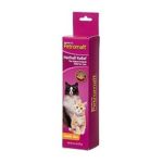 0073091112334 - PETROMALT FISH FLAVORED HAIRBALL RELIEF FOR CATS