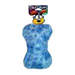 0073091498018 - CRAZYPAWS PLUSH TOY GROUP A DOG TOY 1 TOY