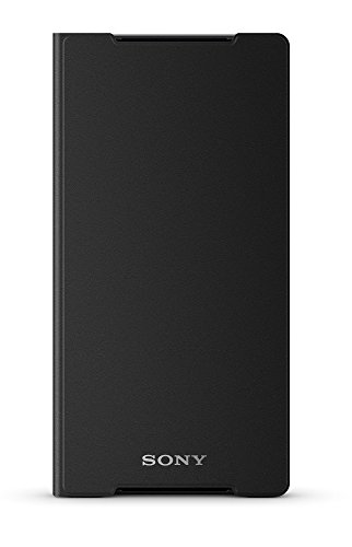 7311271451525 - SONY STYLE COVER STAND CASE FOR XPERIA Z2 - BLACK