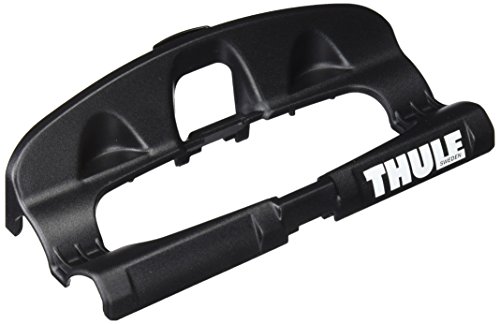 7313020015958 - THULE WHEEL HOLDER: FITS 591 & 561 - BLACK , ONE SIZE BY THULE