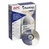 0731304002031 - APC POWERCHUTE PLUS FOR NOVELL WITH CABLE