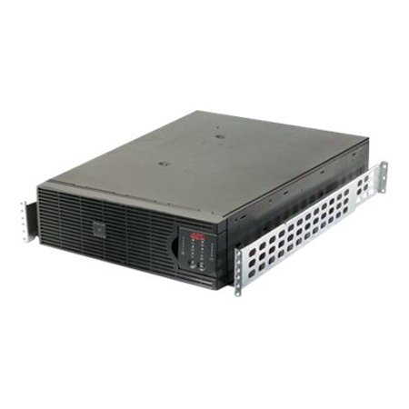 0731304259398 - APC SMART-UPS RT 6000VA TOWER/RACK-MOUNTABLE UPS