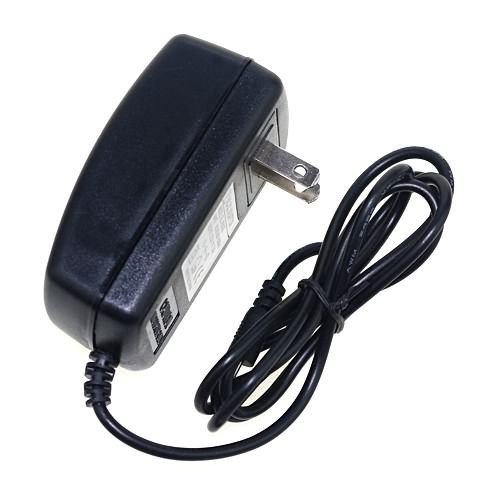 0731395895635 - GENERIC COMPATIBLE REPLACEMENT NEW AC ADAPTER CHARGER FOR PAXAR MONARCH 9462 SINGLE STATION POWER ADAPTER CHARGER WIRE POWER CORD