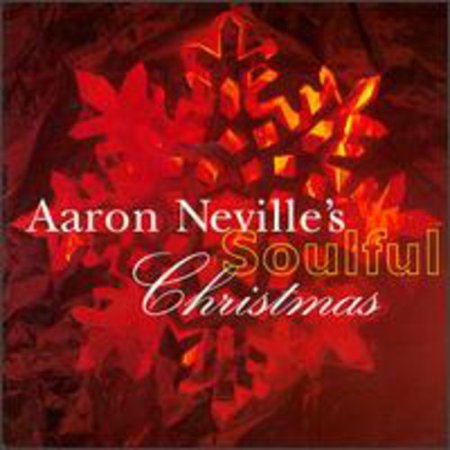 0731454012720 - AARON NEVILLE'S SOULFUL CHRISTMAS