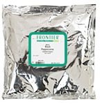0731509550122 - UVA URSI LEAF, WHOLE FRONTIER NATURAL PRODUCTS 1 LBS BULK BY FRONTIER