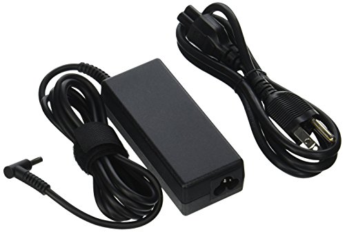 0731525215852 - GENUINE OEM HP LAPTOP CHARGER AC ADAPTER POWER SUPPLY 709985-002 710412-001 PPP009C