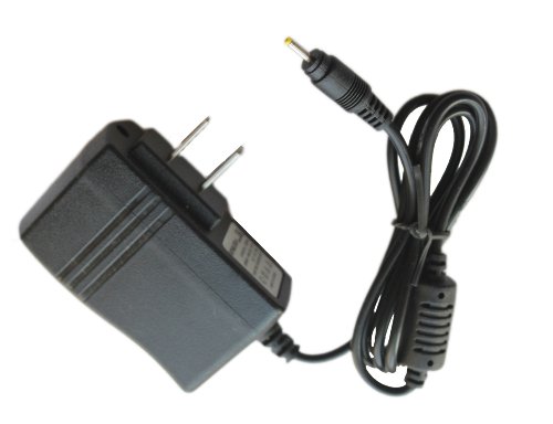 0731642715617 - CONTIXO EXTERNAL CHARGER POWER SUPPLY 5V/3A AC/DC US CHARGER FOR ANDROID TABLETS, CONTIXO 10.1 TABLET