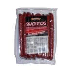 0073170121400 - HARDWOOD SMOKED SNACK STICKS PACKAGES