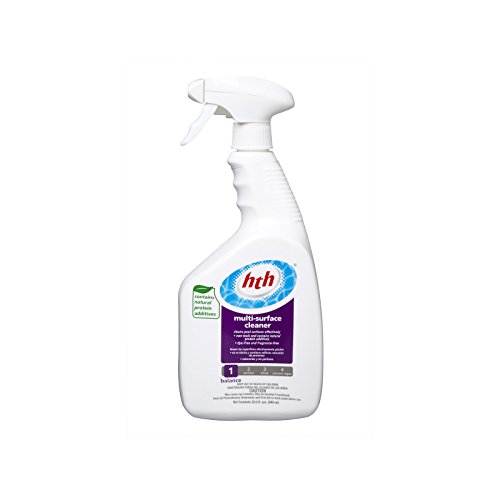 0073187665225 - HTH 66522 MULTI-SURFACE CLEANER