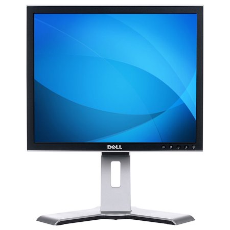 0731882120929 - DELL 1908FP 19 FLAT PANEL MONITOR - 1908FPT