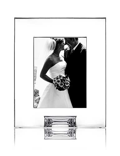 7319677197429 - ORREFORS PLAZA 5-INCH-BY-7-INCH PICTURE FRAME