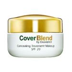 0732013087524 - CONCEALING TREATMENT MAKEUP SPF 20 IVORY