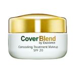 0732013087579 - EXUVIANCE CONCEALING TREATMENT MAKEUP SPF 20