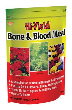 0732221321267 - 3LB BONE AND BLOOD MEAL