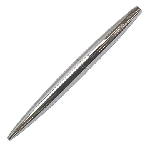 0073228014470 - CROSS ATX BALLPOINT PEN WITH CHROME APPOINTMENTS (882-2)