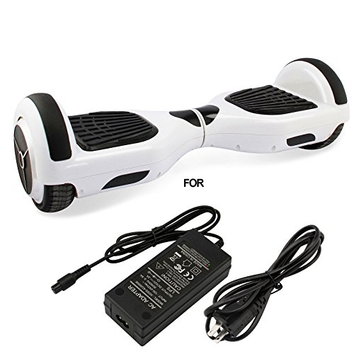 Hoverboard Chargeur-gyro/hors-bord Balance Board Chargeur 42v/2a