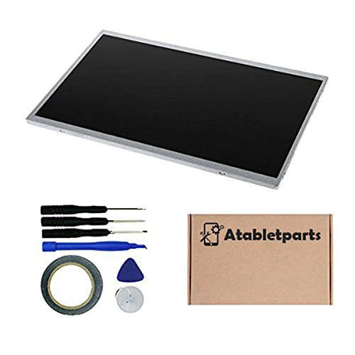 0732330705286 - ATABLETPARTS NEW REPLACEMENT LCD DISPLAY SCREEN FOR TRIO STEALTH G5 10.1 INCH TABLET PC