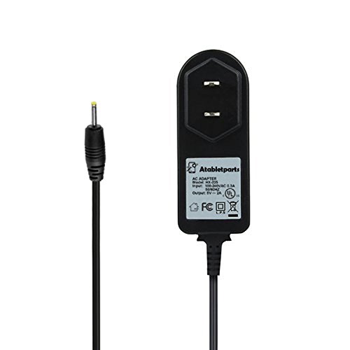 0732330706177 - SHIP FROM USA - HOME AC WALL ADAPTER CABLE CHARGER FOR ZEEPAD 7DRK WOPAD 7V ANDROID TABLET PC