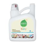 0732913228096 - 2X CONCENTRATED LIQUID LAUNDRY DETERGENT BABY 99 LOADS