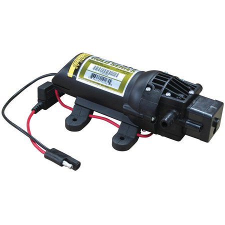 0733029101655 - AG SOUTH 1.0GAL REPLACEMENT PUMP 12V 5275086/5275496