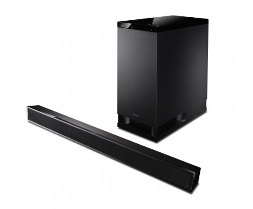 7332779980133 - SONY HT-CT150 3D SOUND BAR SYSTEM (DISCONTINUED BY MANUFACTURER)