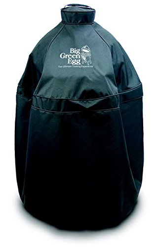 0733281439527 - BIG GREEN EGG GRILL & SMOKER NEST COVERS & DOME COVERS - AUTHENTIC BIG GREEN EGG PARTS & ACCESSORIES ARE A MUST FOR THE SERIOUS BIG GREEN EGG GRILL & SMOKER USER - SATISFACTION GUARANTEED (SMALL)
