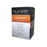 0733530420009 - NU HAIR HAIR REGROWTH SYSTEM FOR MEN 30DAY KIT 30 DAY KIT