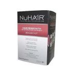 0733530430008 - NUHAIR HAIR REGROWTH SYSTEM FOR WOMEN 30-DAY KIT 30-DAY KIT