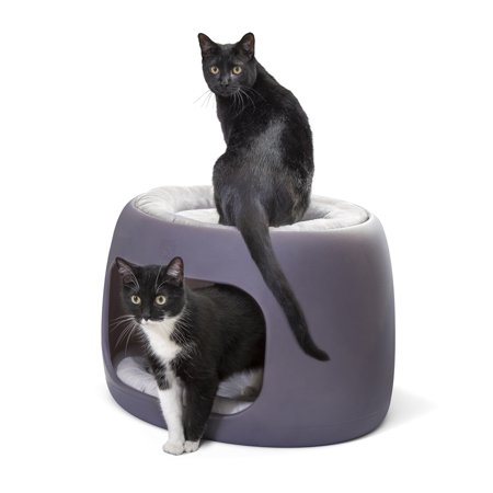 0733538597499 - STEP2 FURRY FRIENDS BUNK BED | PET BED