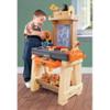 0733538762798 - STEP2 REAL PROJECTS WORKSHOP AND TOOL BENCH